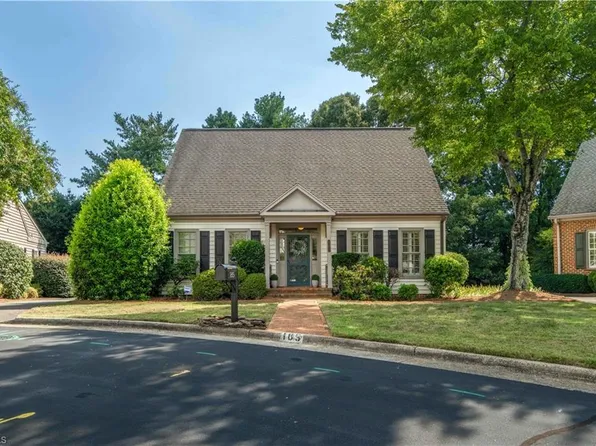 185 Westhaven Cir, Winston Salem, NC 27104