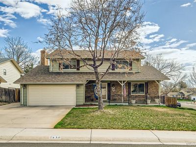 1430 41st Avenue, Greeley, CO, 80634