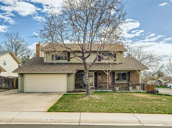 1430 41st Avenue, Greeley, CO 80634