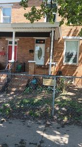 1913 Griffis Ave, Baltimore, MD, 21230