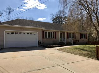 128 Sloop Creek Rd, Bayville, NJ 08721