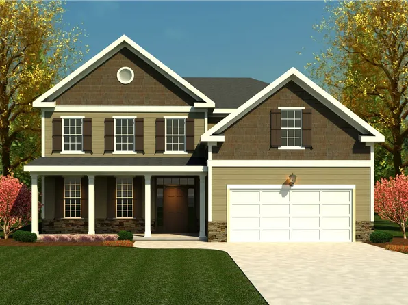 Winter Park Plan, Windsor