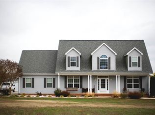 114 Public Well Rd, Anderson, SC 29626