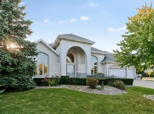 17140 Raccoon Curv, Orland Park, IL
