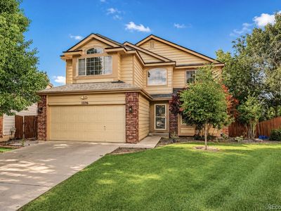 11196 Bryant Drive, Westminster, CO, 80234