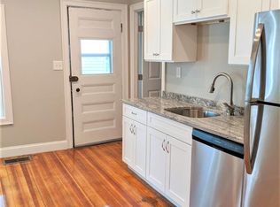 110 Crescent Ave #31A, Melrose, MA 02176