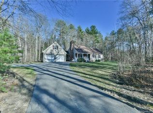 25 Babula Rd, Thompson, CT 06277