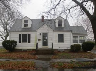 44 Purdon Ave, Lynn, MA 01905