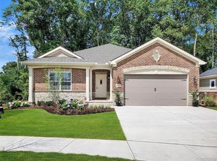 15350 Heritage Ct #14, Plymouth, MI 48170