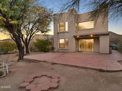3149 W Champagne Dr, Tucson, AZ, 85745