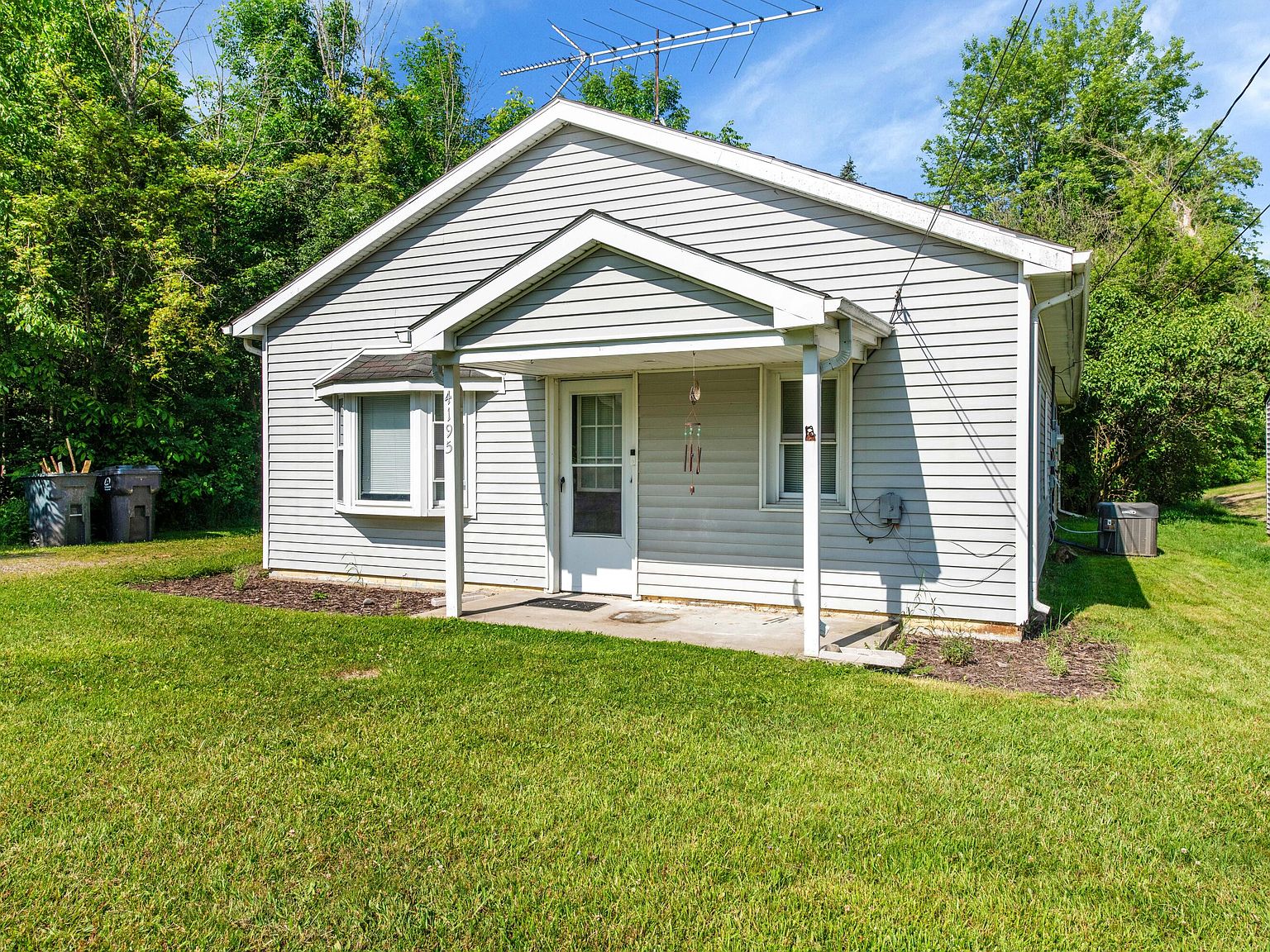 4195 Forest St, Leonard, MI 48367 | MLS #25029283 | Zillow