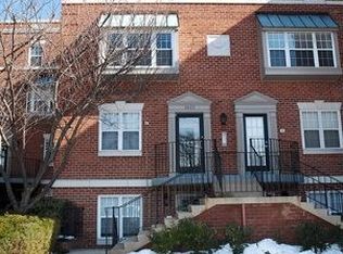3623 38th St NW APT 301, Washington, DC