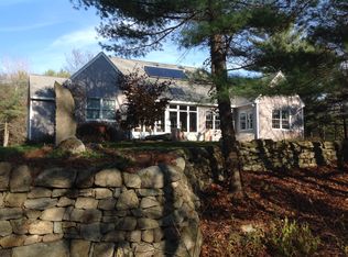 86 Gravelly Brook Rd, Kennebunkport, ME 04046