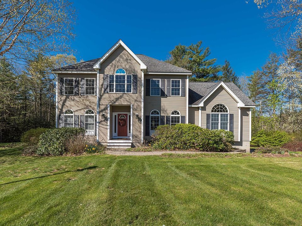 2 Kimball Drive, Epping, NH 03042 Zillow