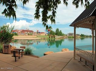 123 W Calle Priscal, Sahuarita, AZ 85629