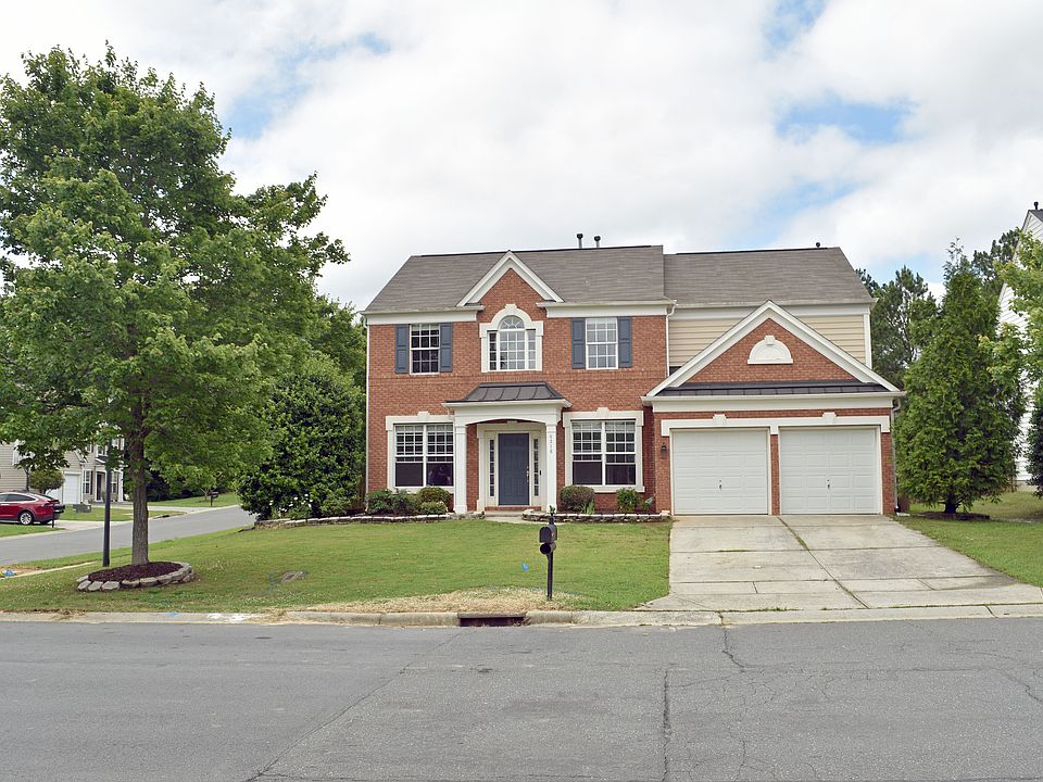 Front elevation