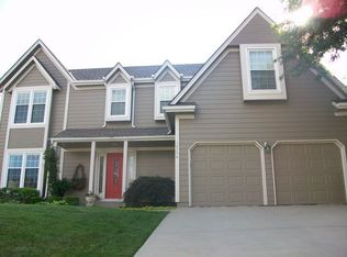 12756 Cody St, Overland Park, KS 66213