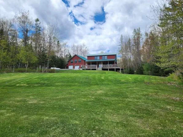 146 Savage Hill Road, Concord Twp, ME 04920