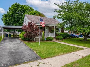 2811 Garfield Ave, West Lawn, PA 19609