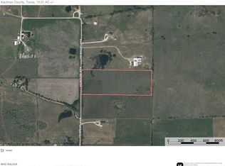15746 County Road 4058, Kemp, TX 75143