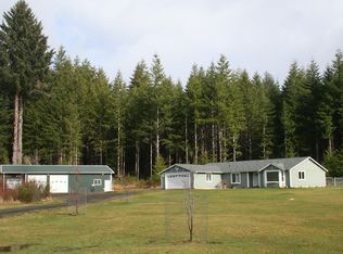 2946 E Hoquiam Rd, Hoquiam, WA 98550