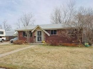 8178 Benton Way, Arvada, CO 80003