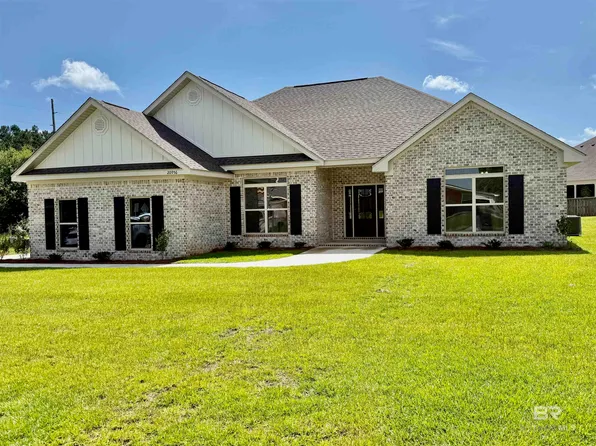 20956 Southtown Dr, Robertsdale, AL 36567
