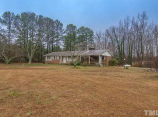 346 Macon Embro Rd, Macon, NC 27551