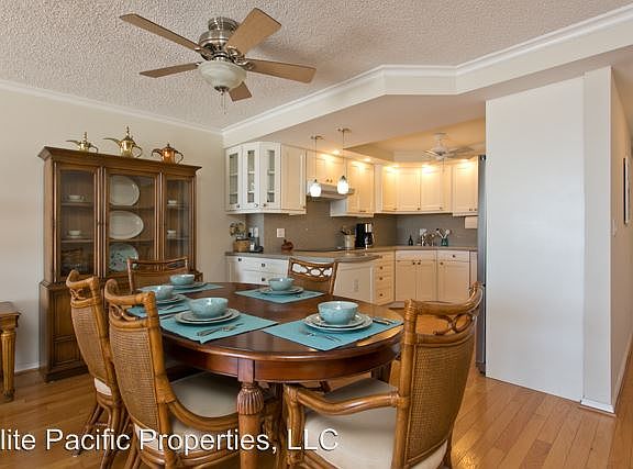 5th image of 1350 Ala Moana Blvd APT 2612