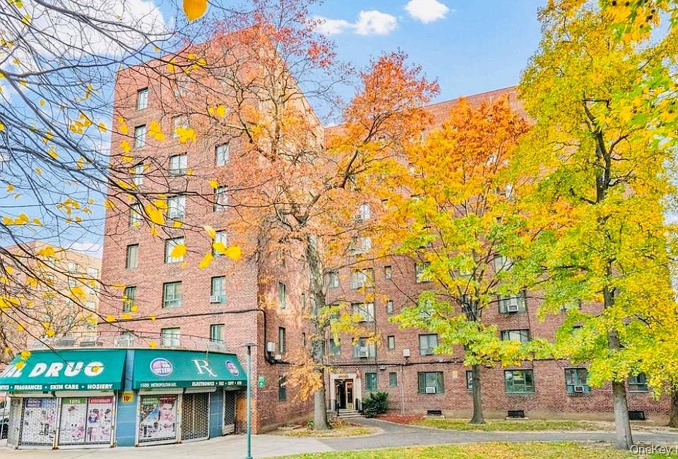 1st image of 1504 Metropolitan Avenue #4H