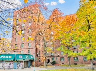 1504 Metropolitan Avenue #4H, Bronx, NY 10462
