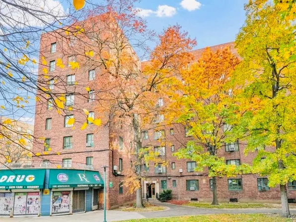 1504 Metropolitan Avenue #4H, Bronx, NY 10462