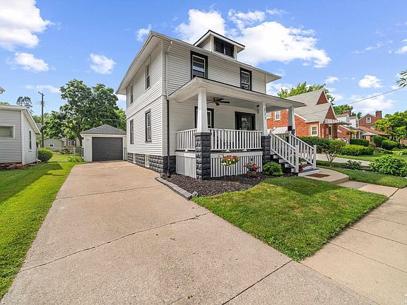 2nd image of 221 Borgess Ave
