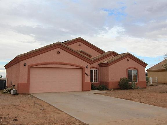2nd image of 4400 E Appaloosa Dr