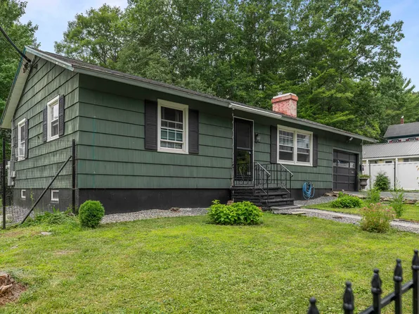 4 Fairbanks Street, Augusta, ME 04330