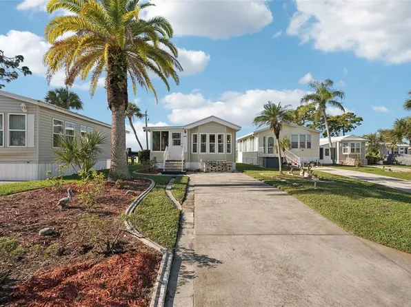 289 Bainbridge Dr, Nokomis, FL 34275