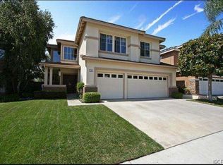 23 Rockrose, Aliso Viejo, CA 92656