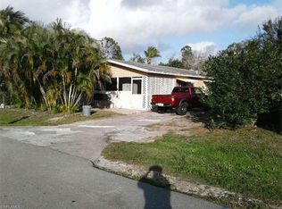 5503 Hardee St, Naples, FL 34113