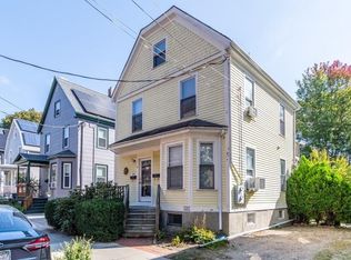 2 Walnut Ave, Cambridge, MA 02140