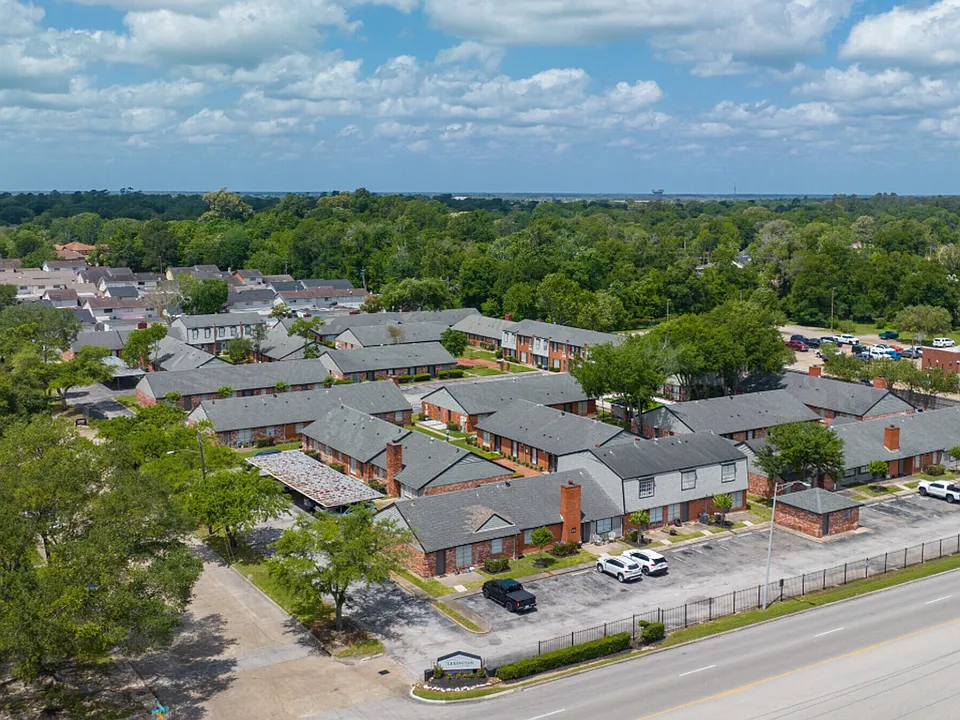 Lux Estate TX Apartments