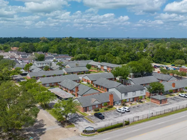 Lux Estate TX Apartments