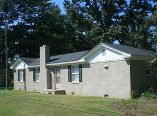 101 Patton Dr, Americus, GA 31719