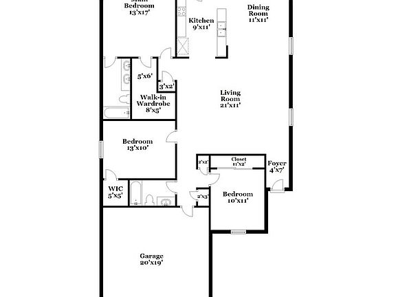 2nd image of this home