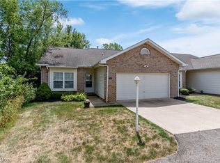 4024 Pelham St NE, Canton, OH 44714