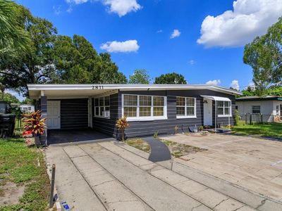 2811 Orange Center Blvd, Orlando, FL, 32805