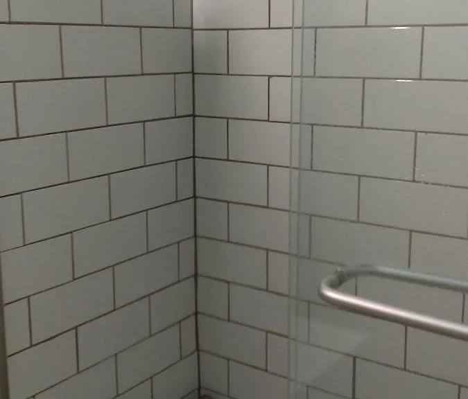 Bath recently remodeled