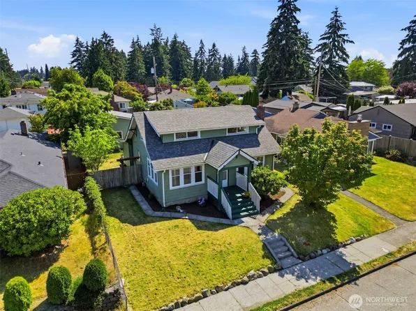 4806 6th Avenue, Tacoma, WA 98406