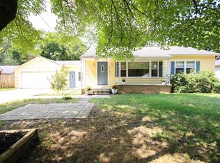 8108 Edmonds St, Portage, MI 49024