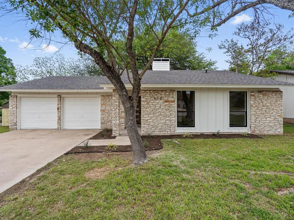 6501 Boleynwood Dr, Austin, TX 78745