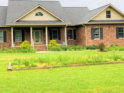 8182 Hillsboro Hwy LOT 1, Hillsboro, TN, 37342